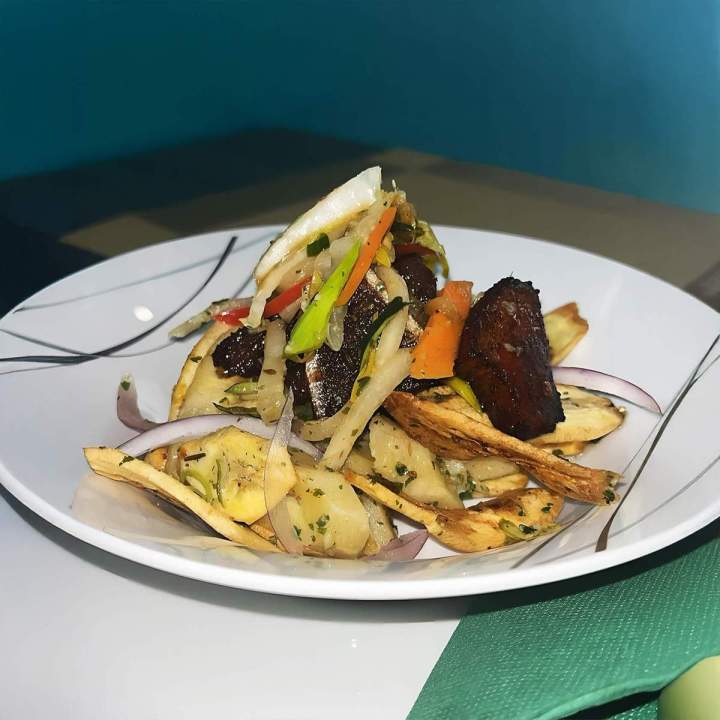 Cuisine créole Guadeloupe