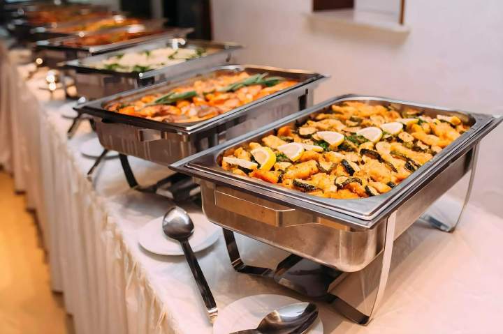 Plats traiteur fait maison Guadeloupe