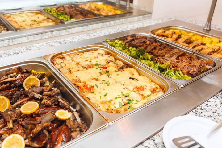 Service traiteur Guadeloupe